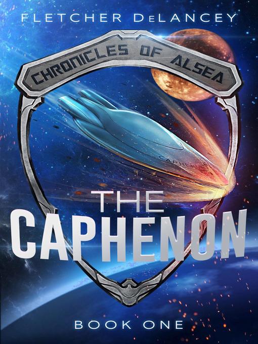 Title details for The Caphenon by Fletcher DeLancey - Available